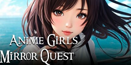 御三家Game-动漫女孩镜子任务