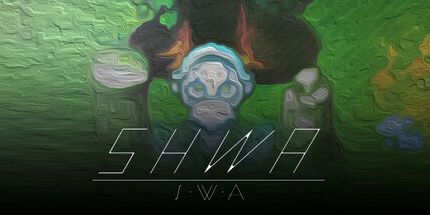 御三家Game-SHWA[ʃwɑ:]