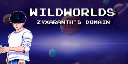 御三家Game-WildWorlds: Zyxaranth的领域