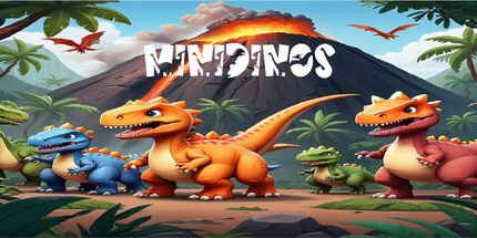 御三家Game-Minidinos