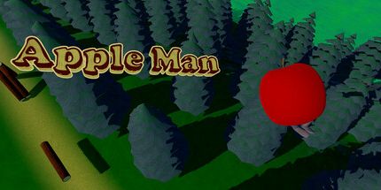 御三家Game-苹果人