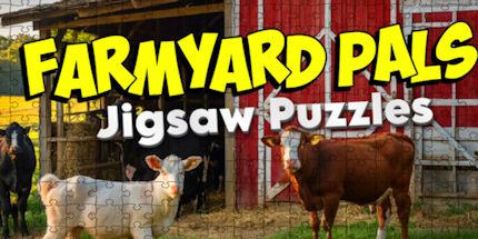 御三家Game-农家乐拼图