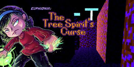 御三家Game-Euphionia: 树灵的诅咒