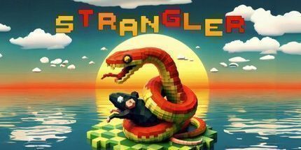 御三家Game-扼杀者