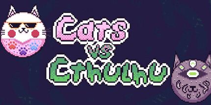 御三家Game-猫vs Cthulhu