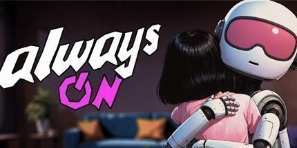 御三家Game-始终开启