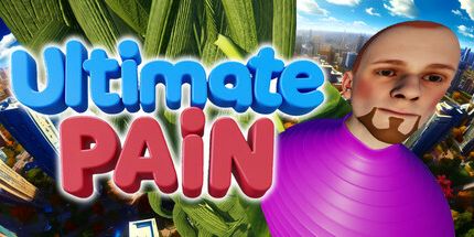 御三家Game-终极痛苦