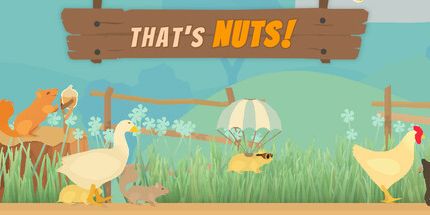 御三家Game-太疯狂了!