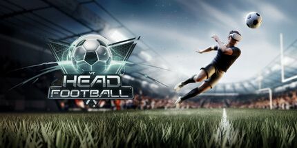 御三家Game-VR头足球