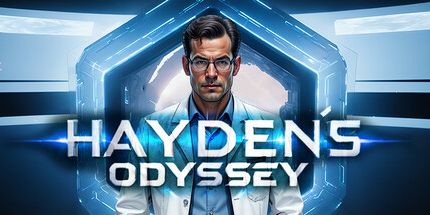 御三家Game-海登的奥德赛