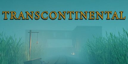 御三家Game-横贯大陆