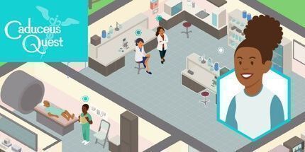 御三家Game-Caduceus任务