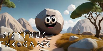 御三家Game-西西弗斯游戏