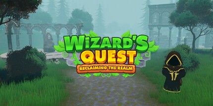 御三家Game-巫师的任务: 回收境界