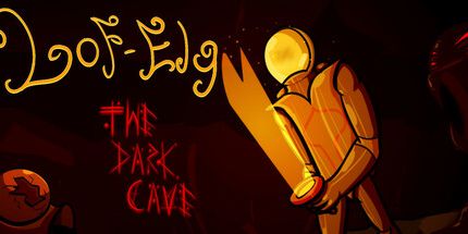 御三家Game-Lof-Ely: 黑暗的洞穴