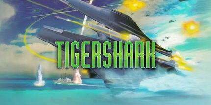 御三家Game-虎鲨