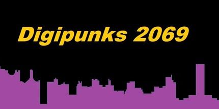 御三家Game-Digipunks 2069