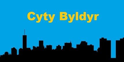 御三家Game-Cyty Byldyr