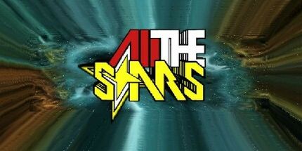 御三家Game-所有的星星