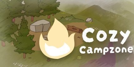 御三家Game-舒适的露营地