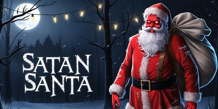 御三家Game-撒旦圣诞老人