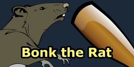 御三家Game-Bonk the Rat