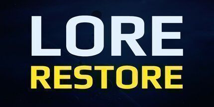 御三家Game-Lore还原