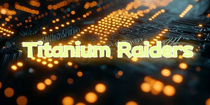 御三家Game-钛金掠夺者