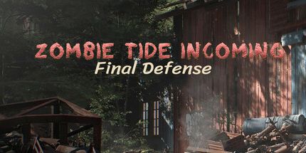 御三家Game-尸潮来袭：最后防线