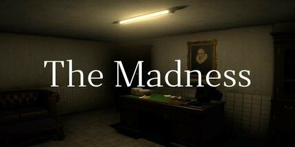 御三家Game-疯狂