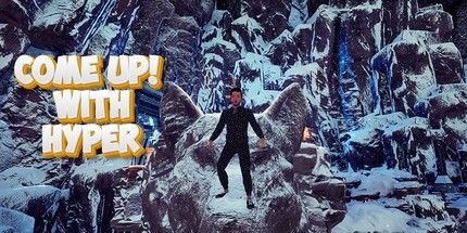 御三家Game-拿出Hyper