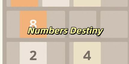 御三家Game-数字命运