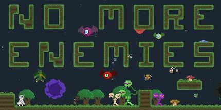 御三家Game-没有更多的敌人