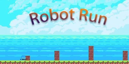 御三家Game-机器人运行