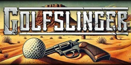 御三家Game-高尔夫球手