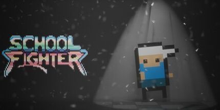 御三家Game-学校战士