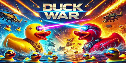 御三家Game-鸭子战争