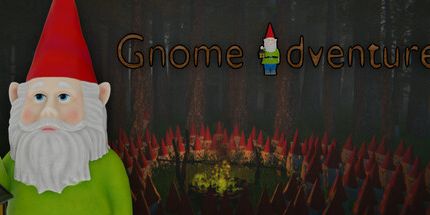 御三家Game-侏儒冒险