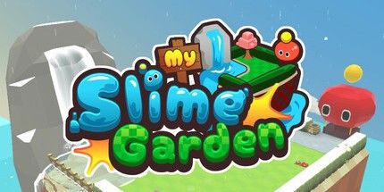 御三家Game-我的煤泥花园