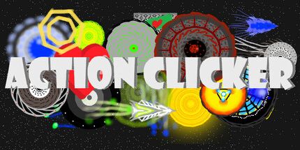 御三家Game-动作点击器