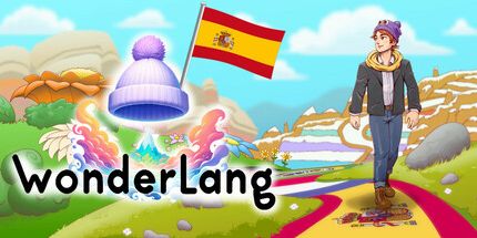 御三家Game-WonderLang西班牙语