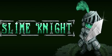 御三家Game-史莱姆骑士