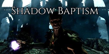 御三家Game-阴影洗礼