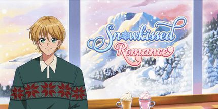 御三家Game-雪吻浪漫