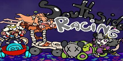 御三家Game-南边赛车