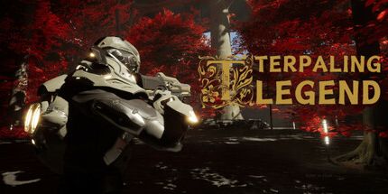 御三家Game-Terpaling图例