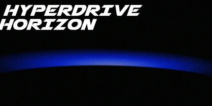 御三家Game-Hyperdrive Horizon