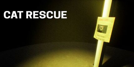 御三家Game-猫救援