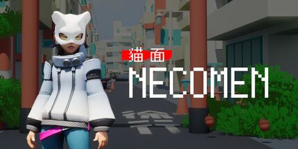 御三家Game-猫面