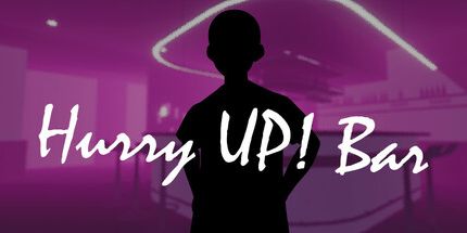 御三家Game-快点!酒吧